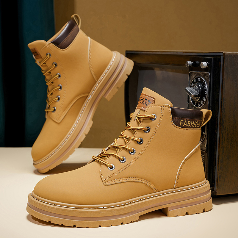 2025 Novas botas clássicas mas - Sewing Garment avaliação e preço