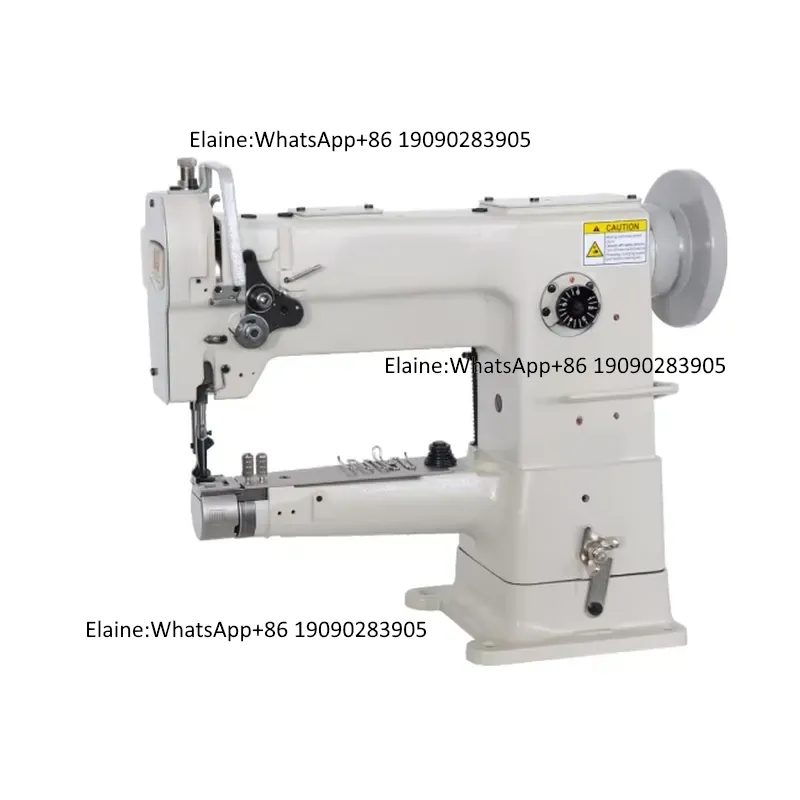Máquina de Costura Industrial  - Sewing Machine Fabric avaliação e preço