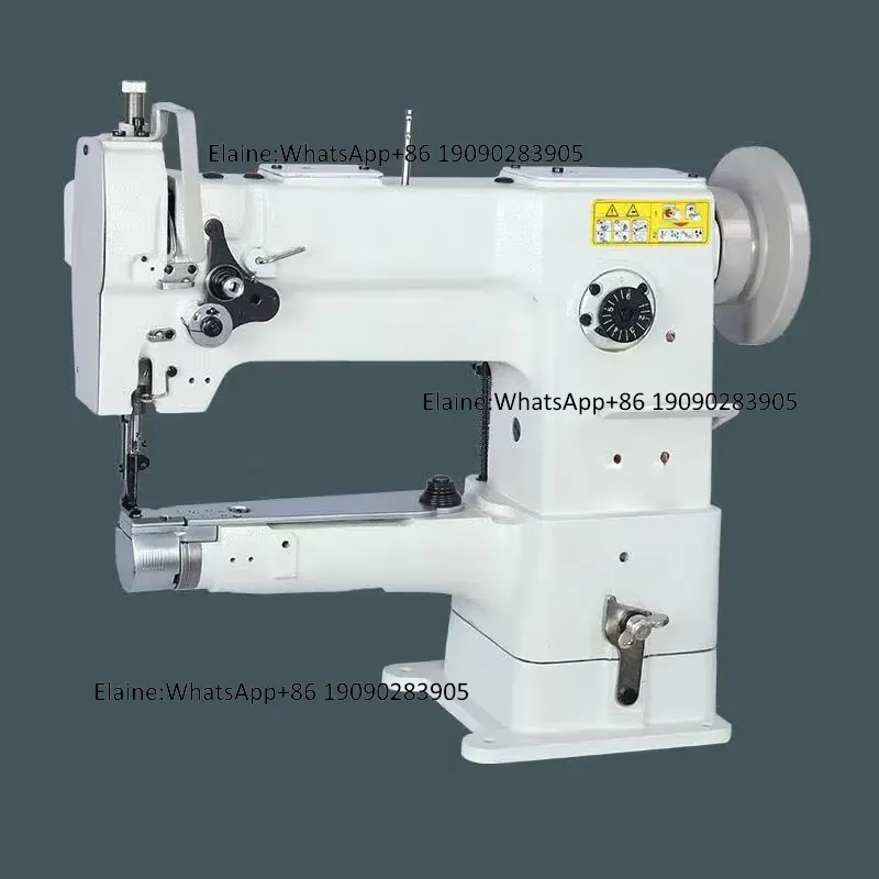Máquina de Costura Industrial  - Sewing Machine Fabric avaliação e preço