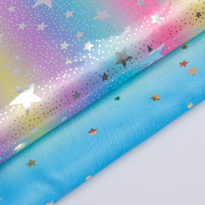 Tecido de tingimento de arco-í - Sewing Tie Dye avaliação e preço