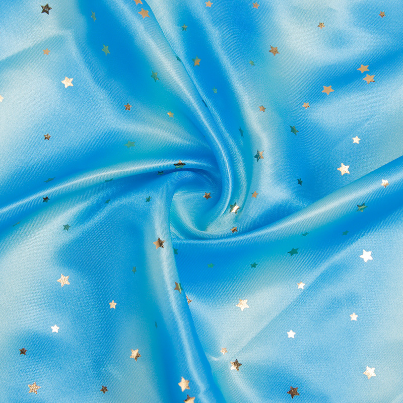 Tecido de tingimento de arco-í - Sewing Tie Dye avaliação e preço