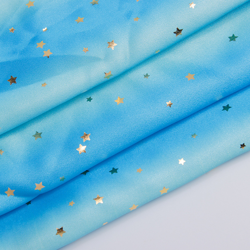 Tecido de tingimento de arco-í - Sewing Tie Dye avaliação e preço