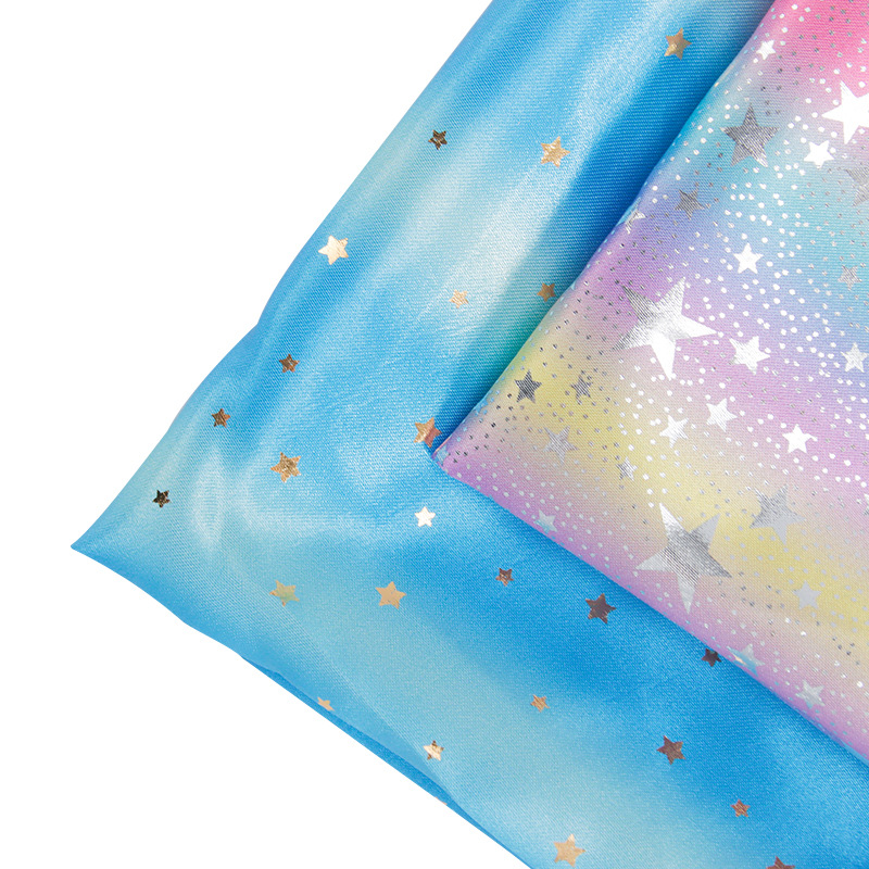 Tecido de tingimento de arco-í - Sewing Tie Dye avaliação e preço