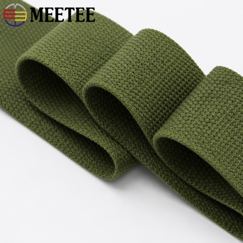 Fita de Lona de Algodão Verde  - Binding Tape Bias avaliação e preço