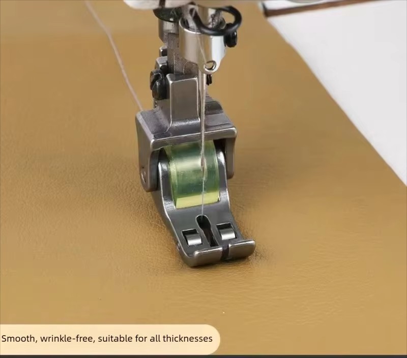Acessórios para Máquinas de Co - Sewing Machine Fabric avaliação e preço