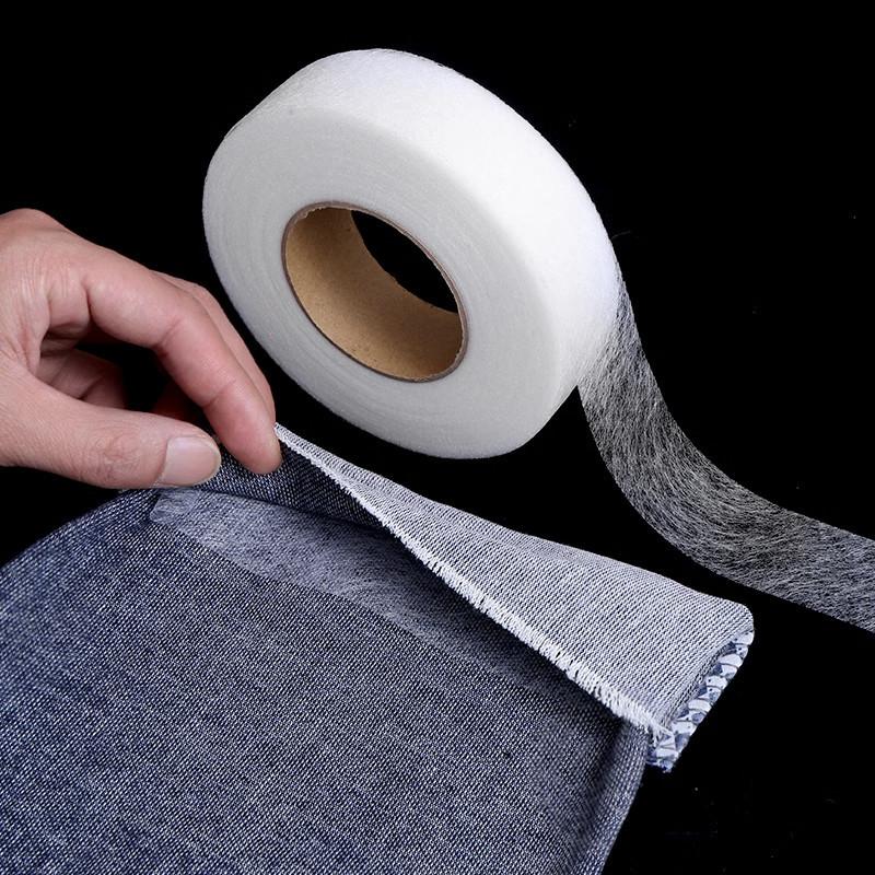 Fita Termocolante Dupla Face S - Hem Tape Fusible avaliação e preço