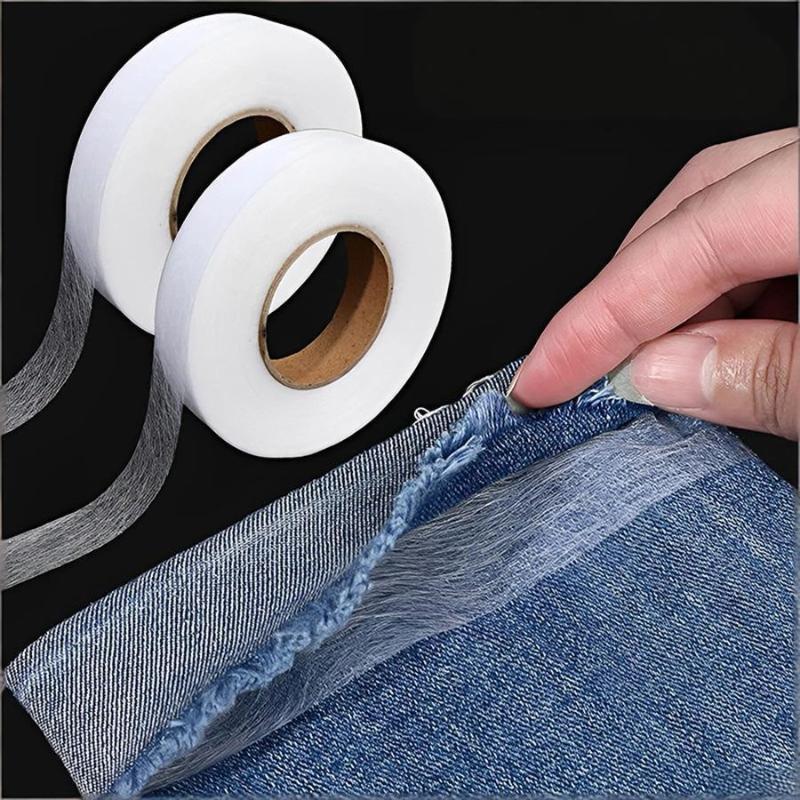 Fita Termocolante Dupla Face S - Hem Tape Fusible avaliação e preço