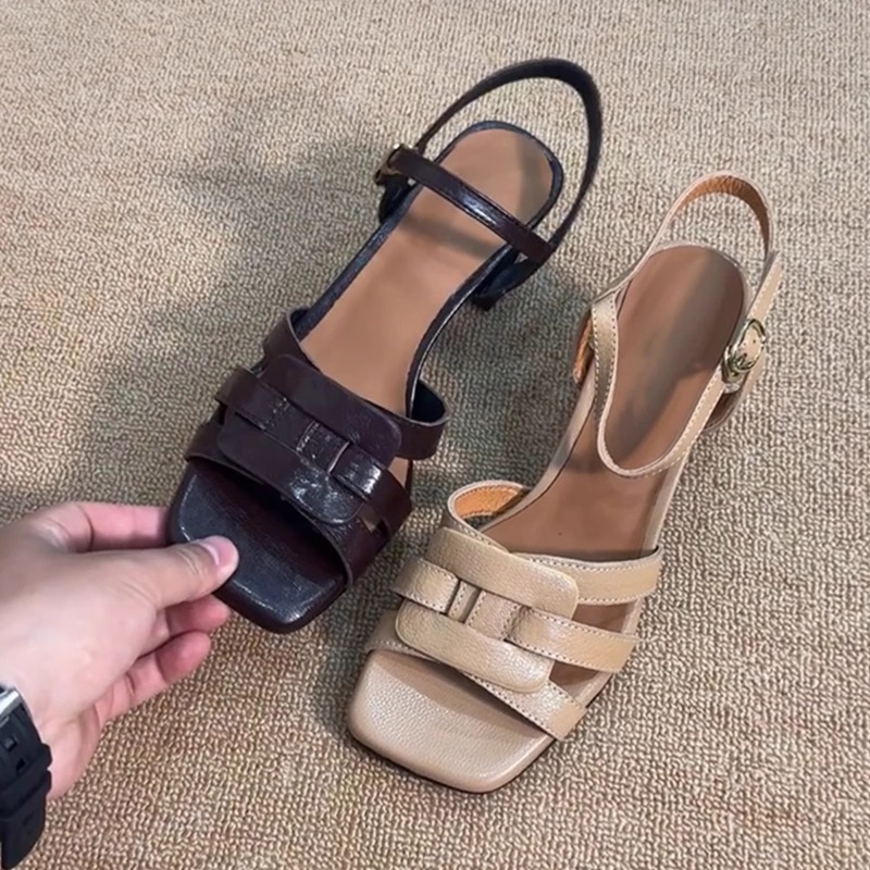 Nova qualidade mulher sandália - Elastic Waistband Roll avaliação e preço