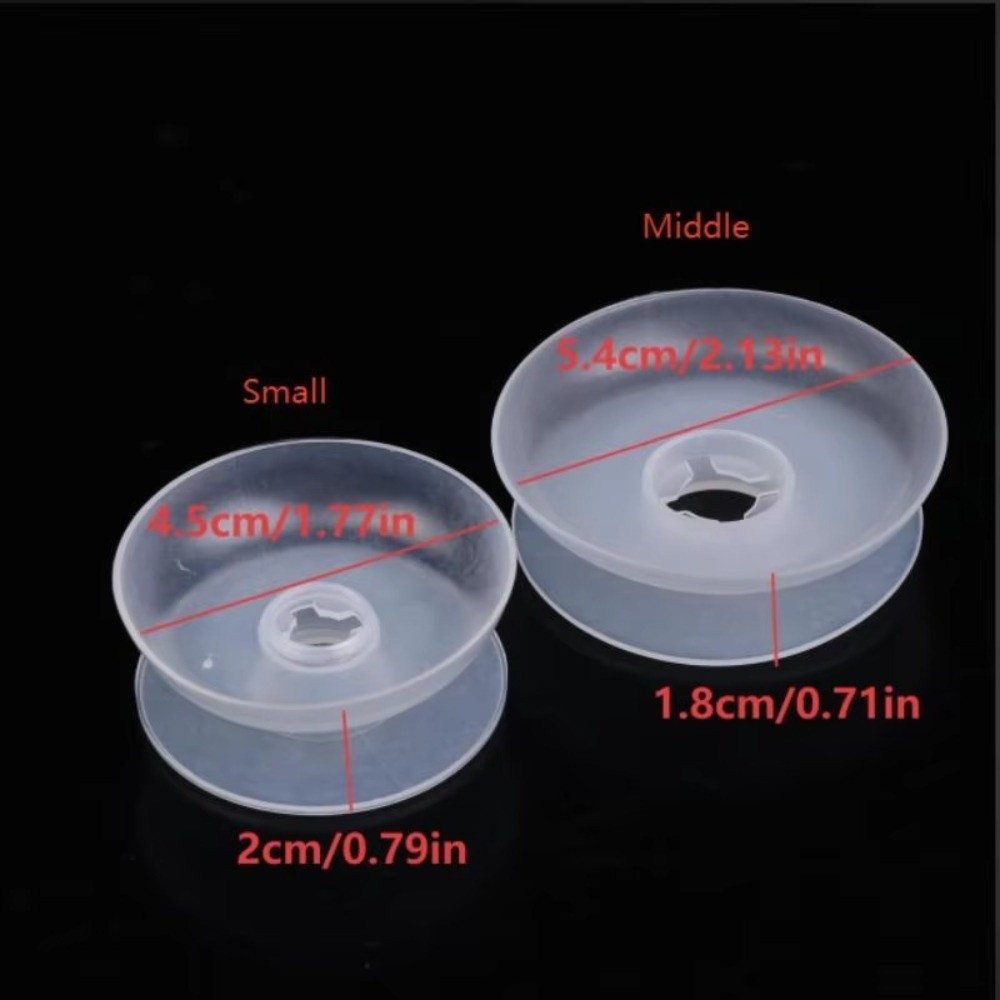 Bobinas Vazias para Costura e  - Thread Bobbins Empty avaliação e preço