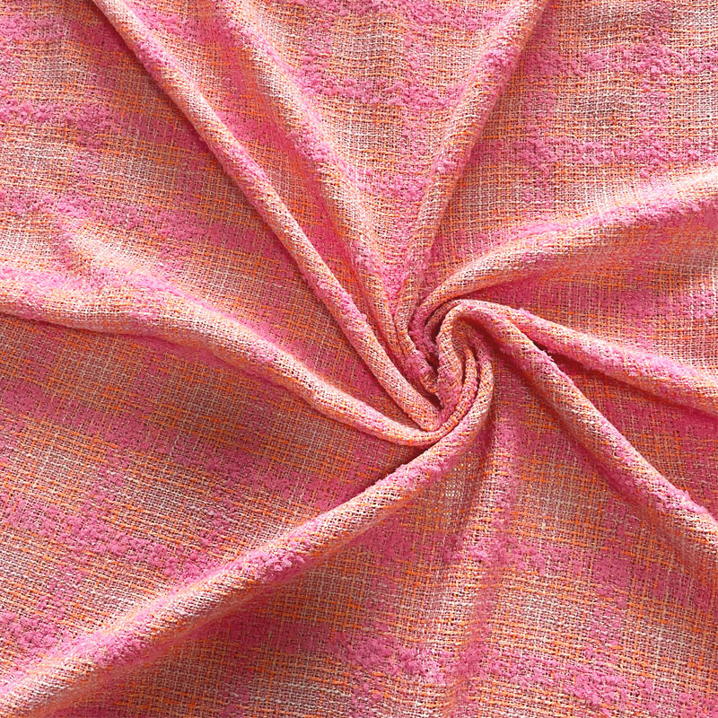 Tecido Tweed Trançado Tingido  - Sewing Tweed avaliação e preço