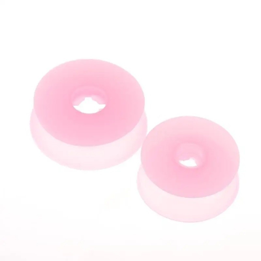 Bobinas Vazias para Máquina de - Thread Bobbins Empty avaliação e preço