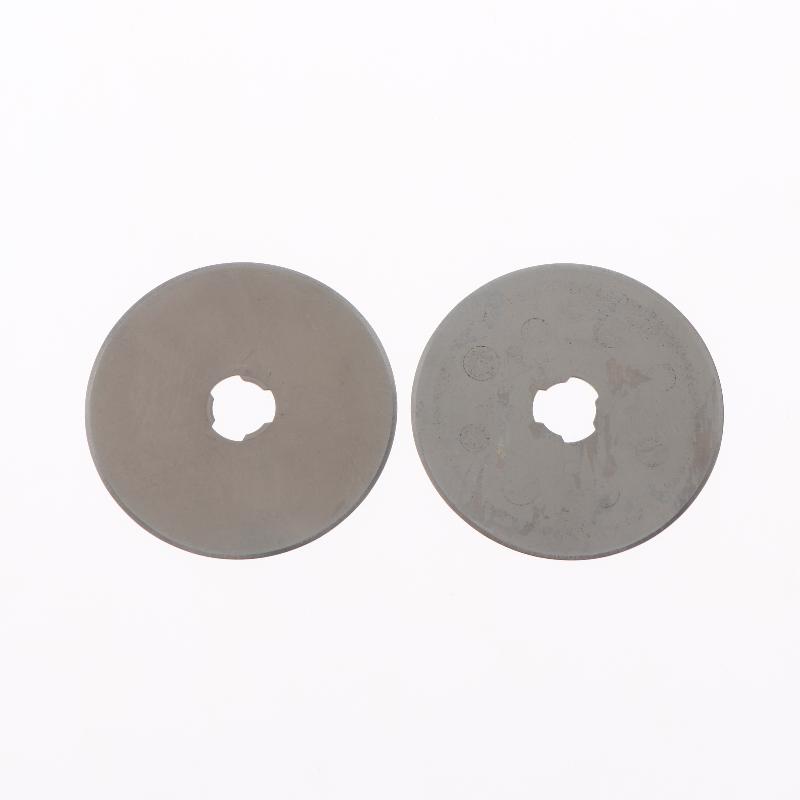 Lâminas de corte rotativas de  - Rotary Cutter Fabric avaliação e preço