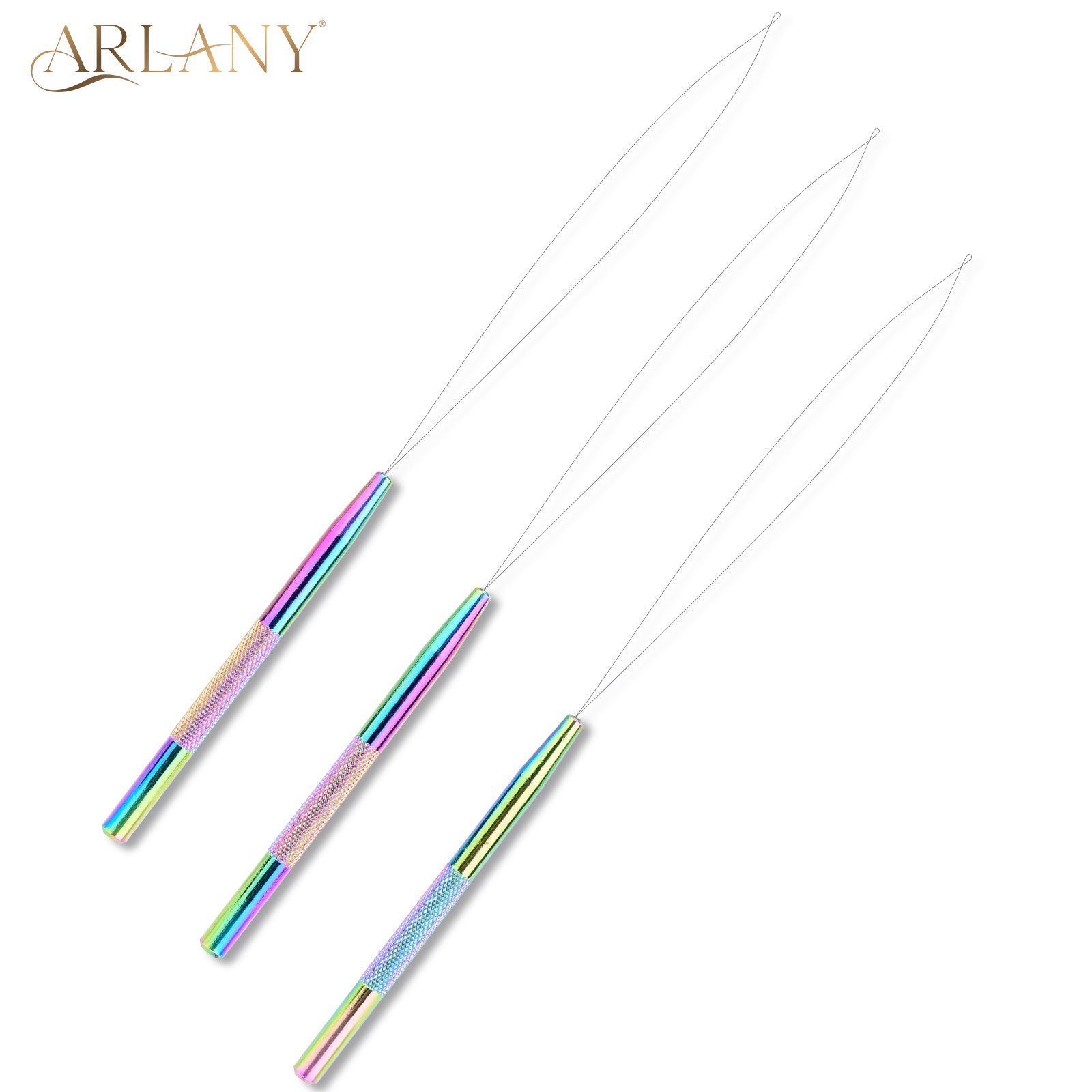 Micro Anéis Ferramenta De Exte - Needle Threader Tool avaliação e preço