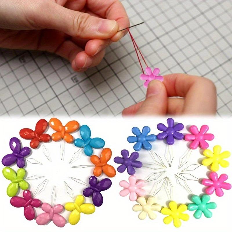 20 Peças de Enfiadores de Linh - Needle Threader Tool avaliação e preço