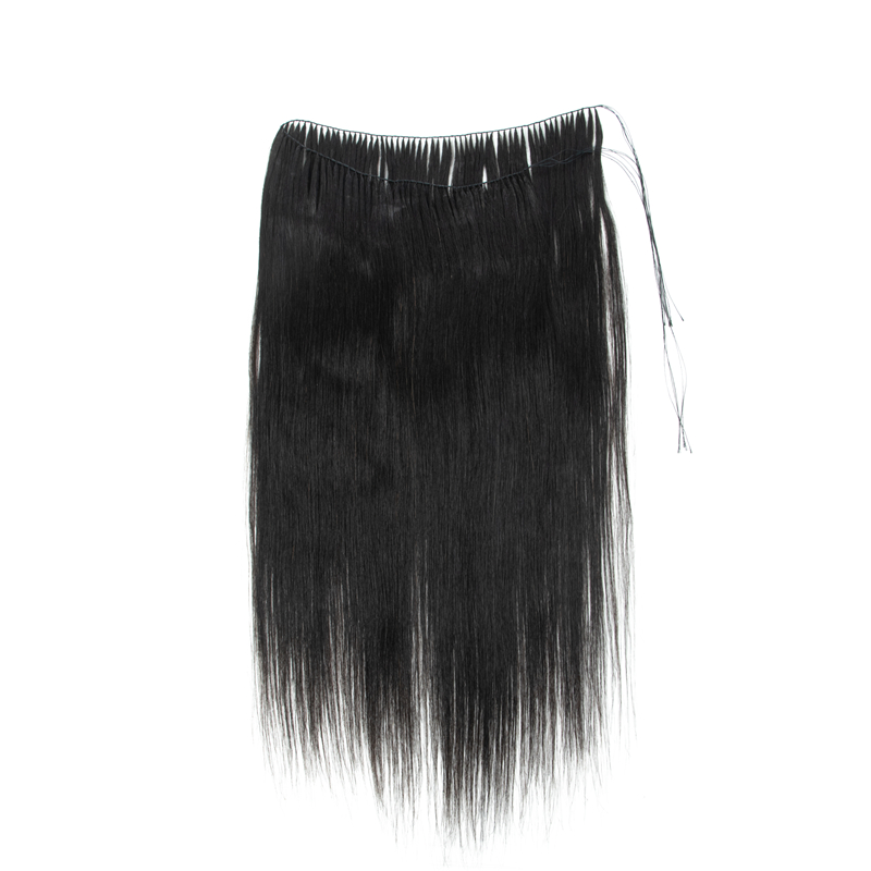 Extensões de Cabelo Invisíveis - Sewing Lab avaliação e preço