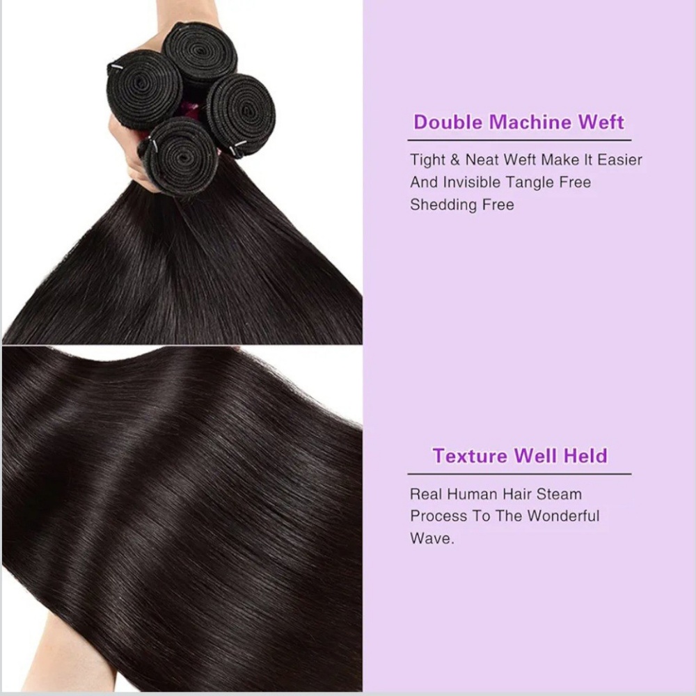 Extensões de Cabelo Humano Vir - Sewing Lab avaliação e preço