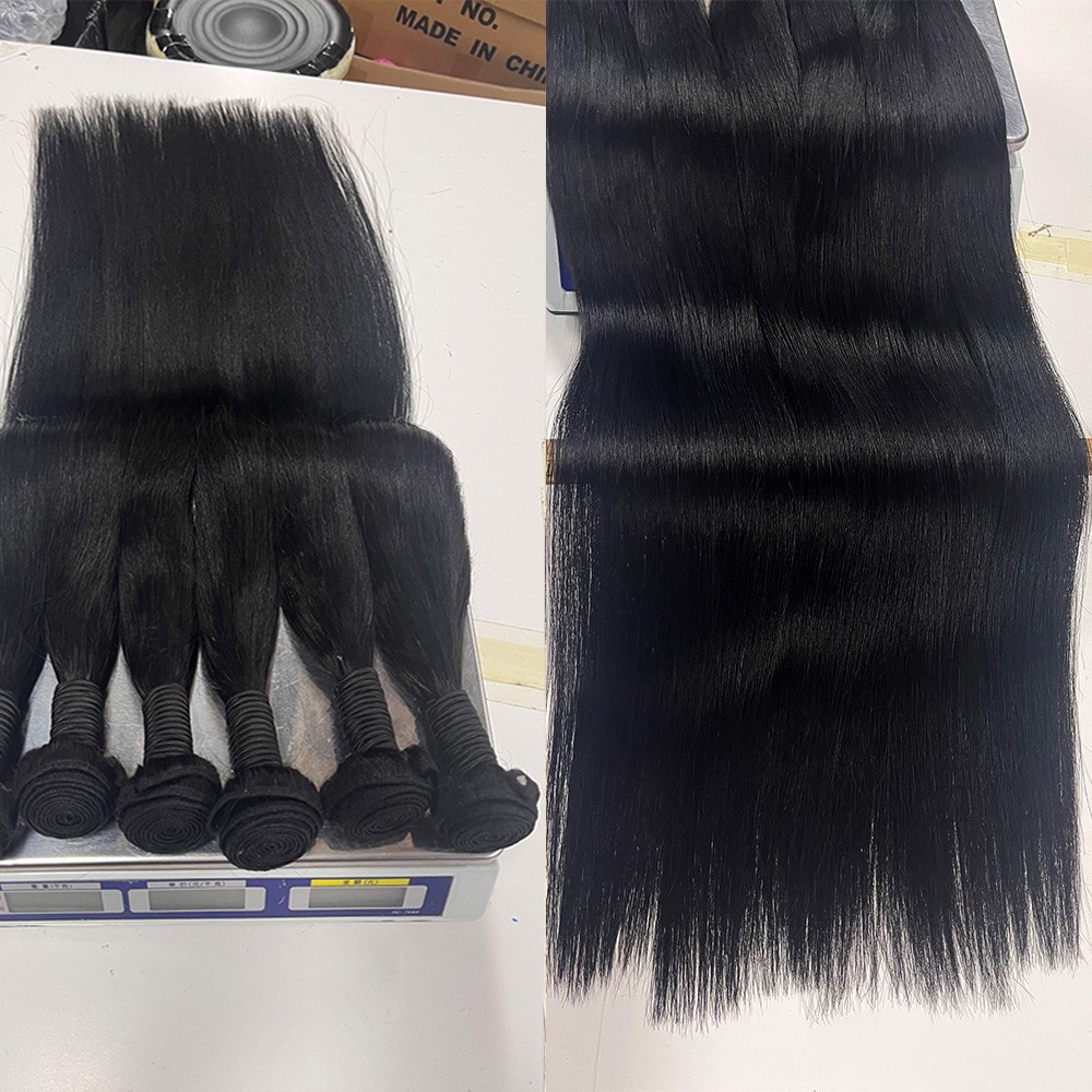 Extensões de Cabelo Humano Vir - Sewing Lab avaliação e preço
