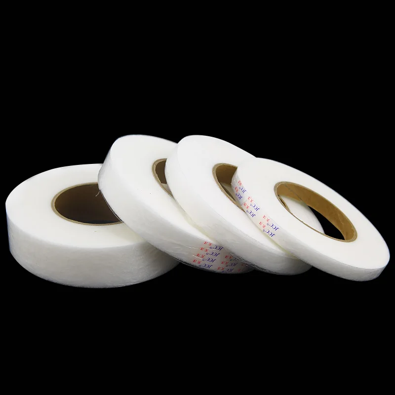 64 Metros Dupla face PA Interl - Hem Tape Fusible avaliação e preço