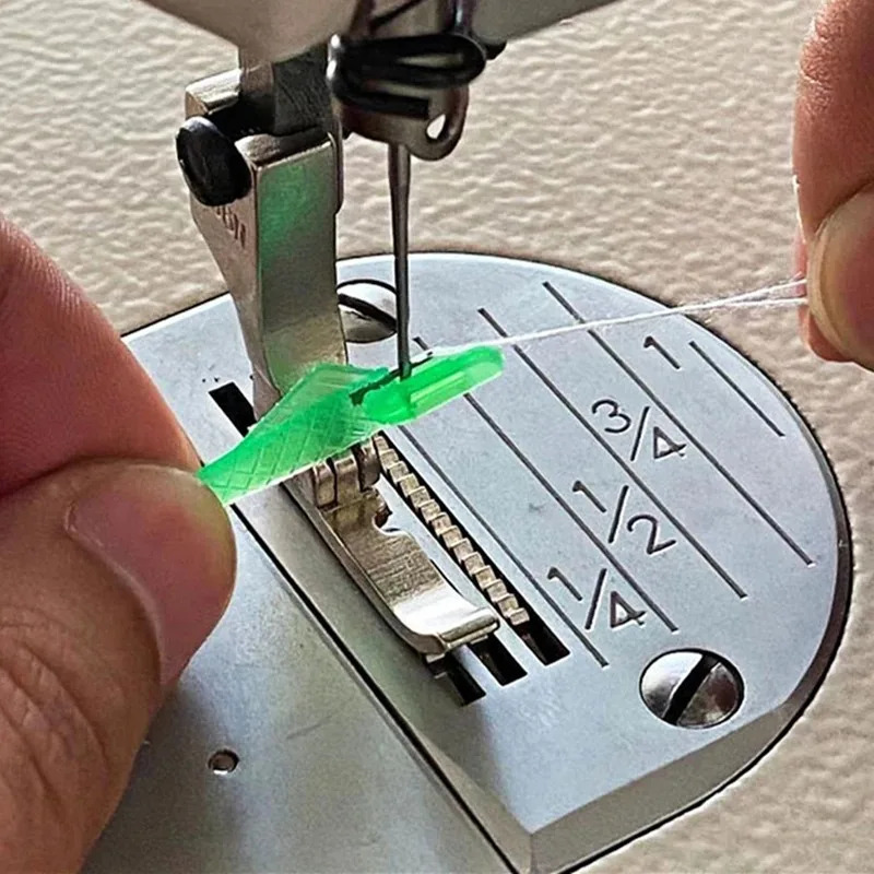 1/10/40 pçs rapidamente auto a - Needle Threader Tool avaliação e preço