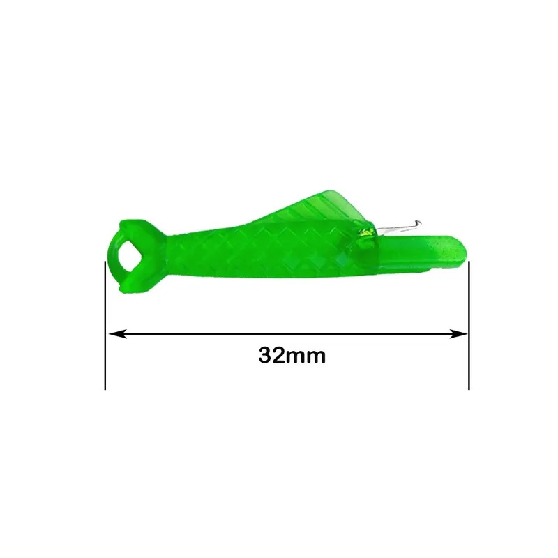 1/10/40 pçs rapidamente auto a - Needle Threader Tool avaliação e preço