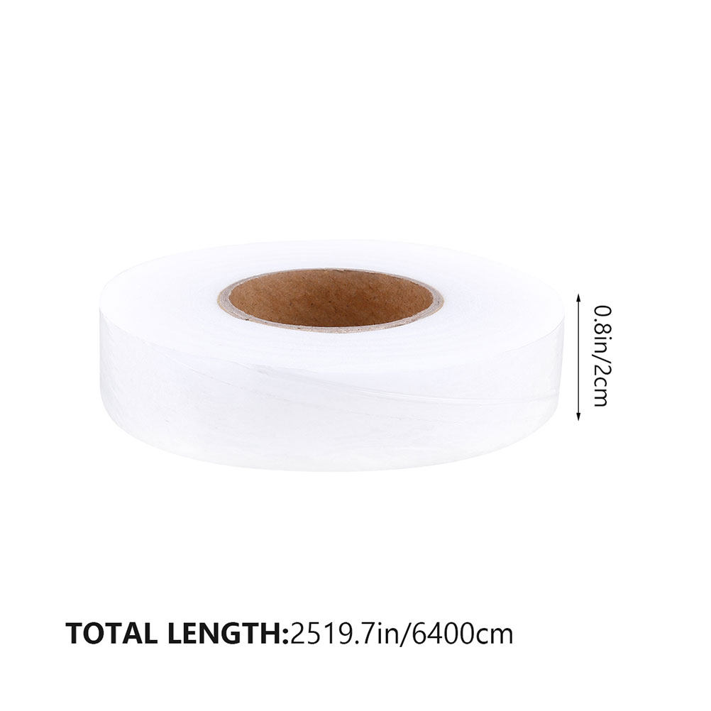 1 Rolo de Fita Termocolante Du - Hem Tape Fusible avaliação e preço