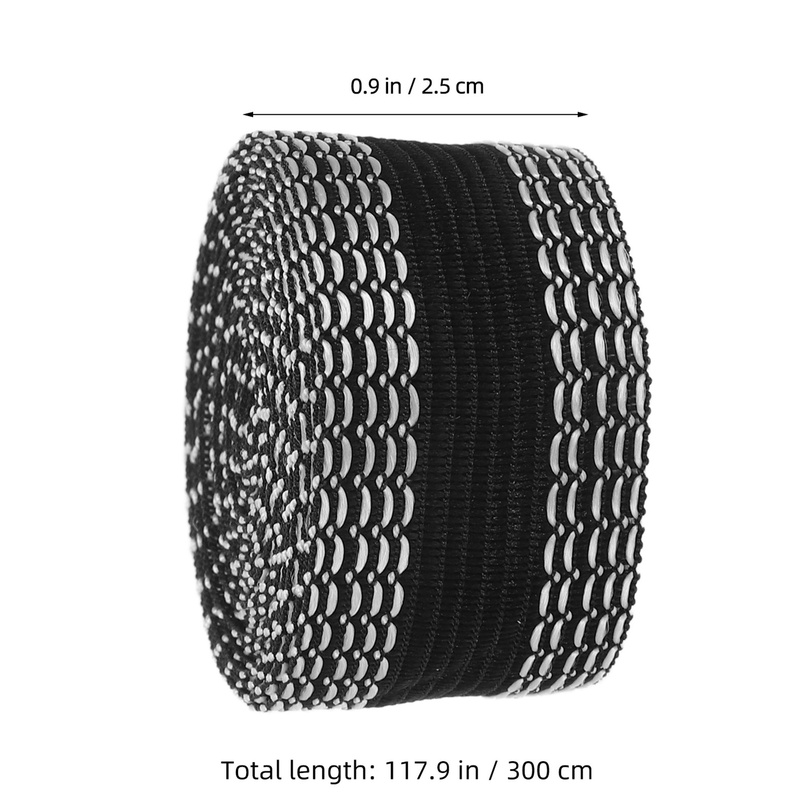 6 Rolos de Fita Adesiva para B - Hem Tape Fusible avaliação e preço