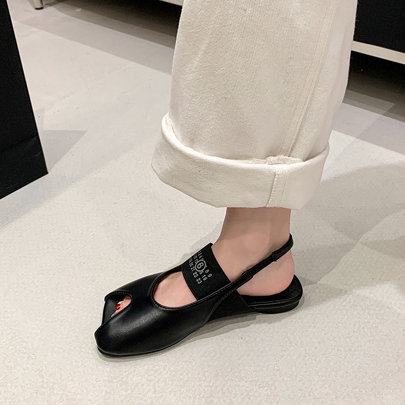 Sandálias Romanas Femininas Es - Elastic Waistband Roll avaliação e preço