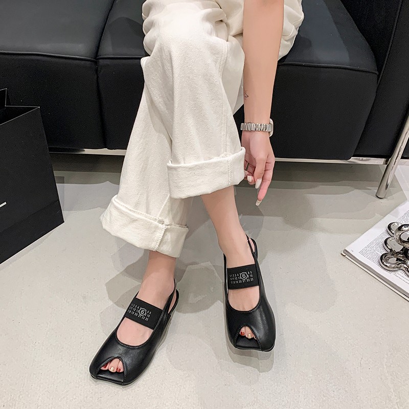 Sandálias Romanas Femininas Es - Elastic Waistband Roll avaliação e preço