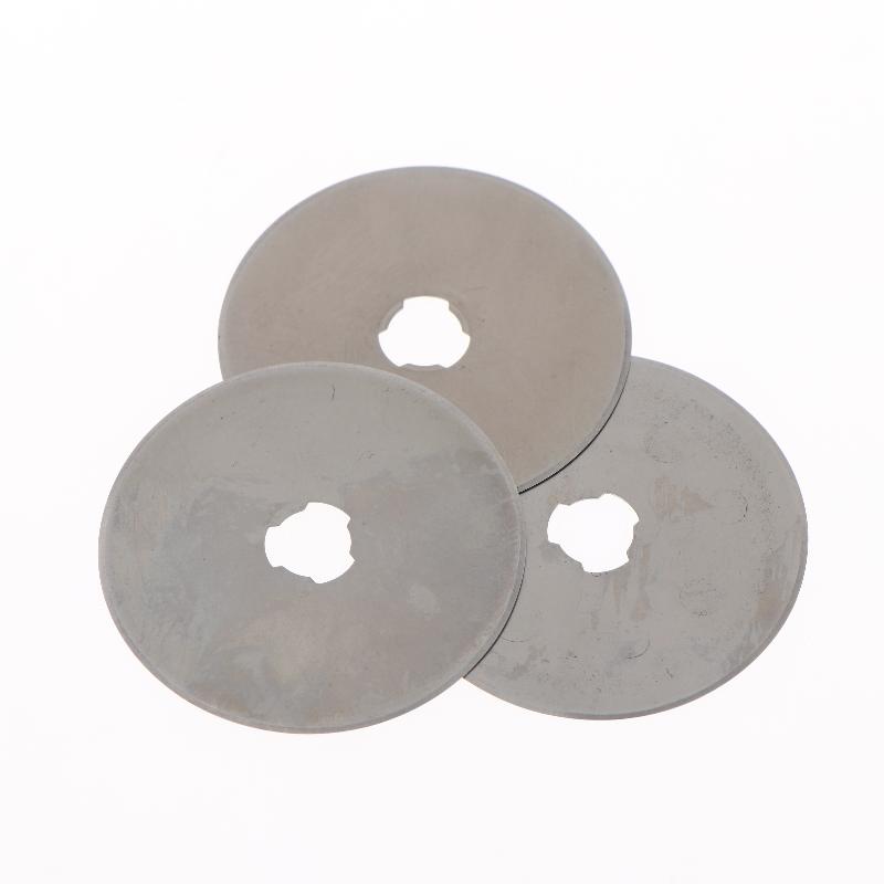 Lâminas de Cortador Rotativo 4 - Rotary Cutter Fabric avaliação e preço