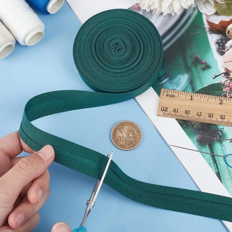 Fita de ligação de viés de pol - Binding Tape Bias avaliação e preço