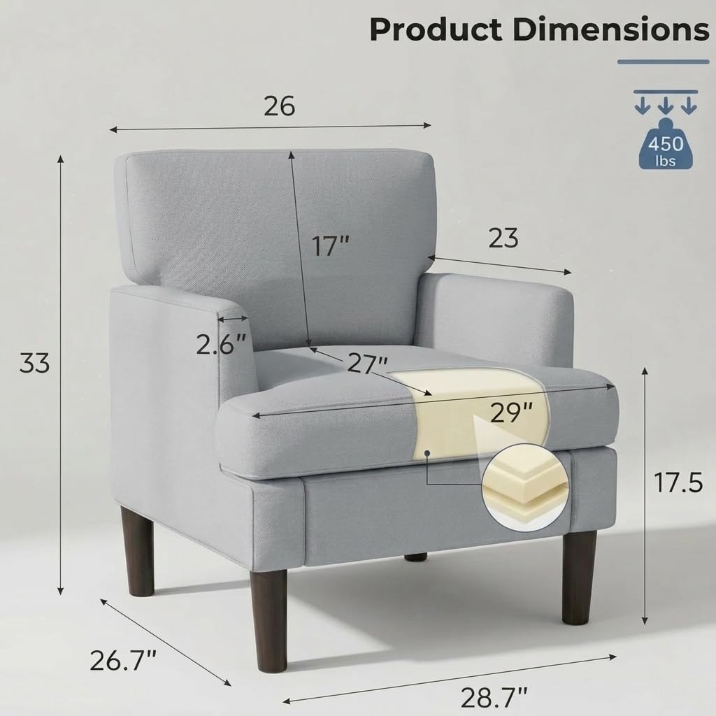 # Conjunto de Cadeiras Decorat - Century Textile & Sewing Supply Saskatoon Sk avaliação e preço