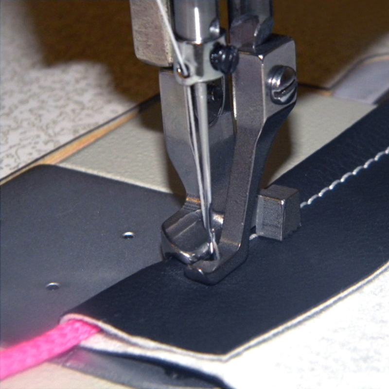 Peças industriais da máquina d - Sewing Machine Fabric avaliação e preço