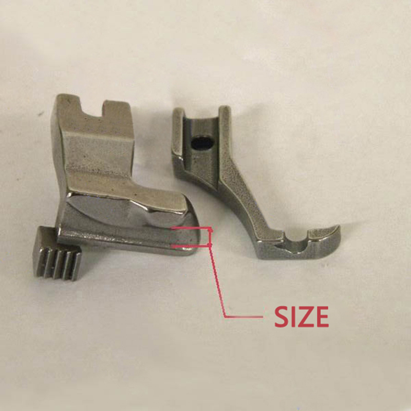 Peças industriais da máquina d - Sewing Machine Fabric avaliação e preço
