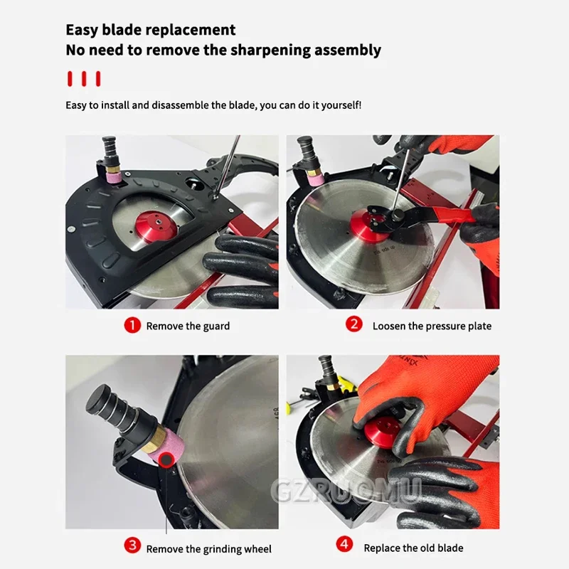 Cortador de tecido rotativo el - Rotary Cutter Fabric avaliação e preço