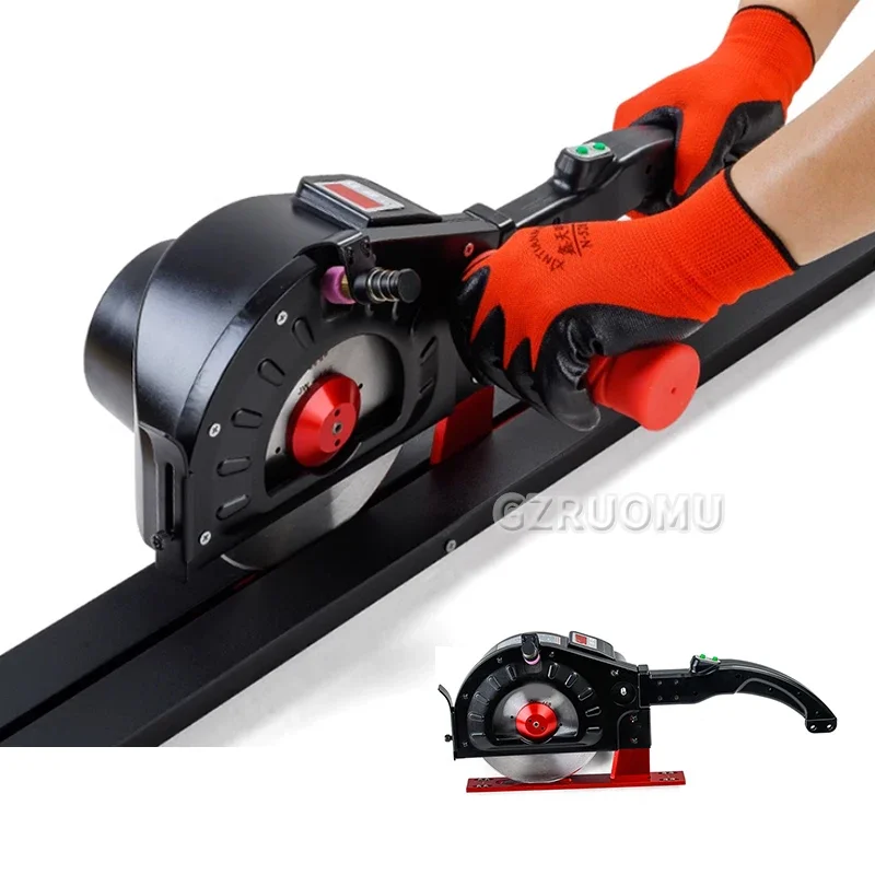 Cortador de tecido rotativo el - Rotary Cutter Fabric avaliação e preço