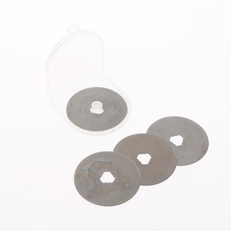 Lâminas de corte rotativas de  - Rotary Cutter Fabric avaliação e preço