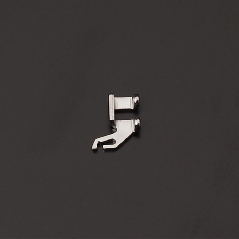 Kit de 3 Peças de Calcadores d - Twin Needle Stretch avaliação e preço