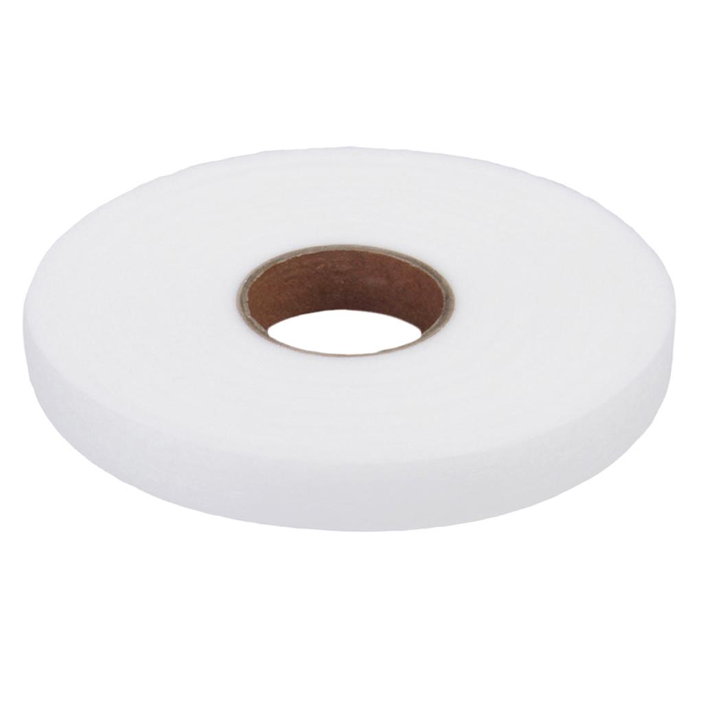 Branco maravilha web ferro em  - Hem Tape Fusible avaliação e preço