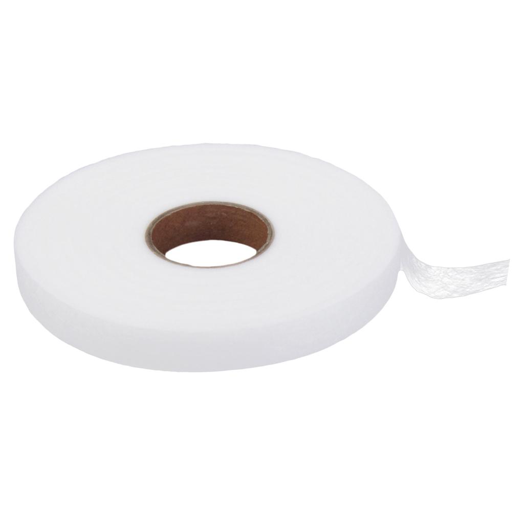 Branco maravilha web ferro em  - Hem Tape Fusible avaliação e preço