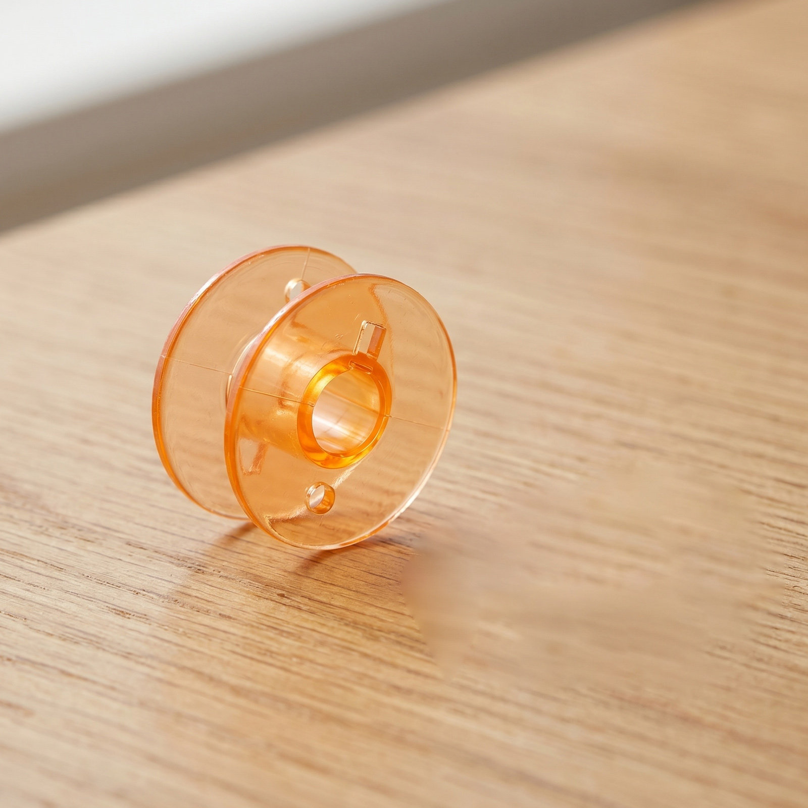 50 Peças de Bobinas para Máqui - Thread Bobbins Empty avaliação e preço