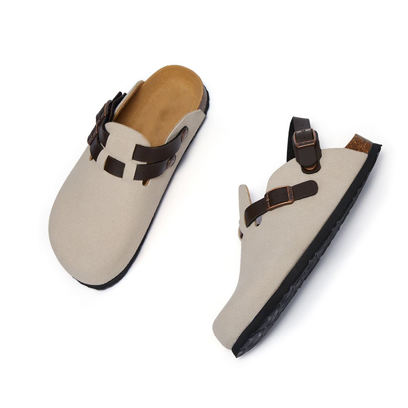 Chinelos de cortiça feminino m - Elastic Waistband Roll avaliação e preço