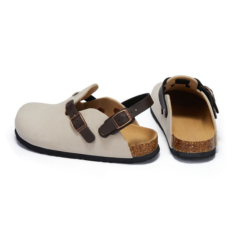 Chinelos de cortiça feminino m - Elastic Waistband Roll avaliação e preço