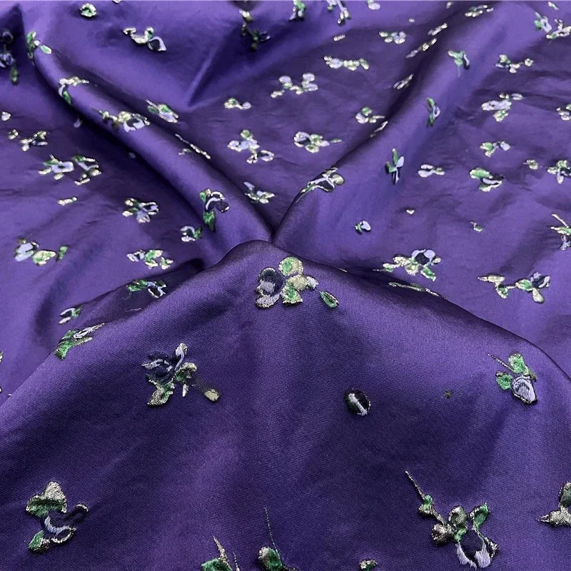 Elegante fio de ouro 3d em rel - Sewing Thread In Textile avaliação e preço
