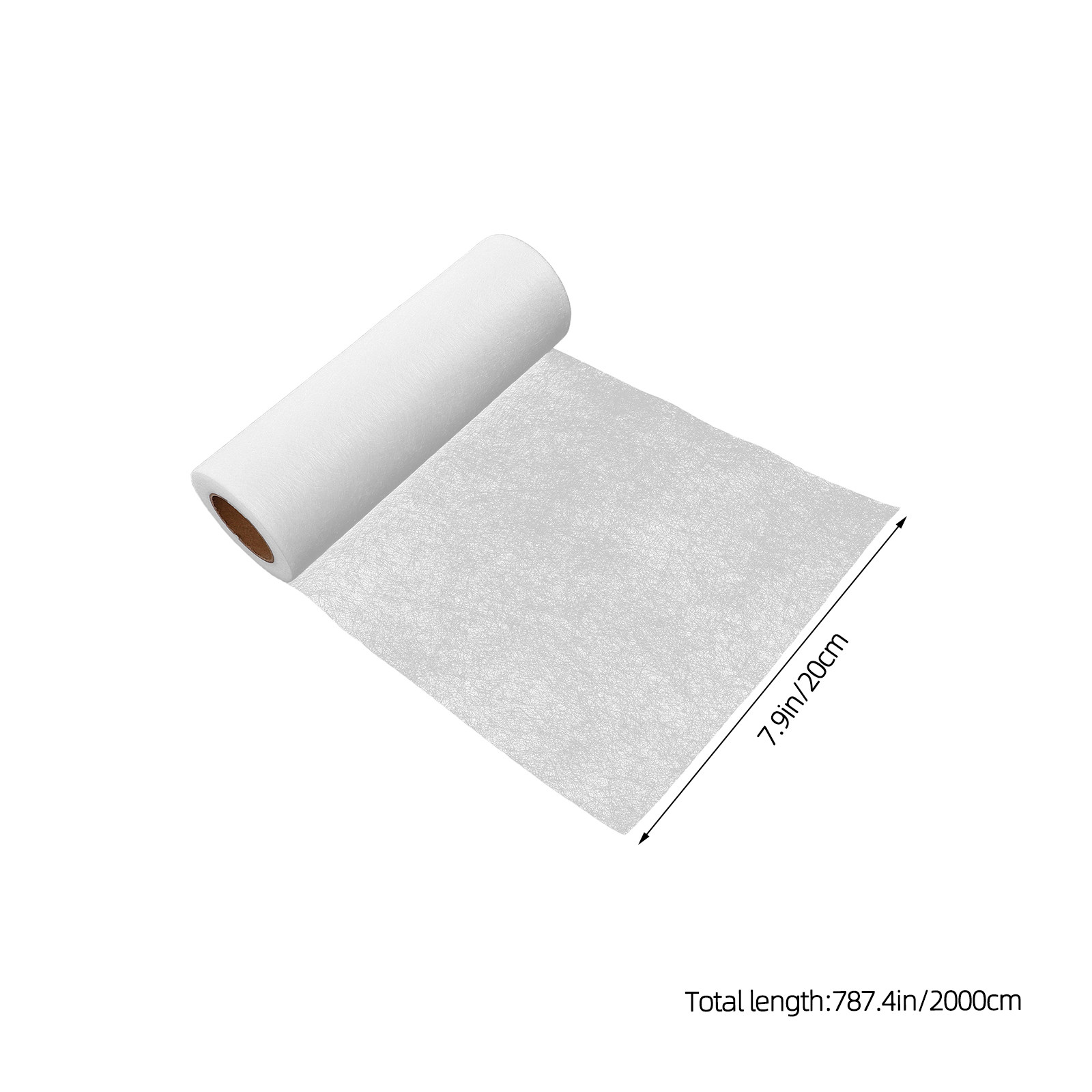 Fita Termocolante Dupla Face d - Hem Tape Fusible avaliação e preço