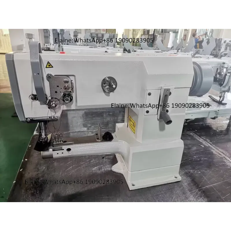 Máquina de Costura Industrial  - Sewing Machine Fabric avaliação e preço