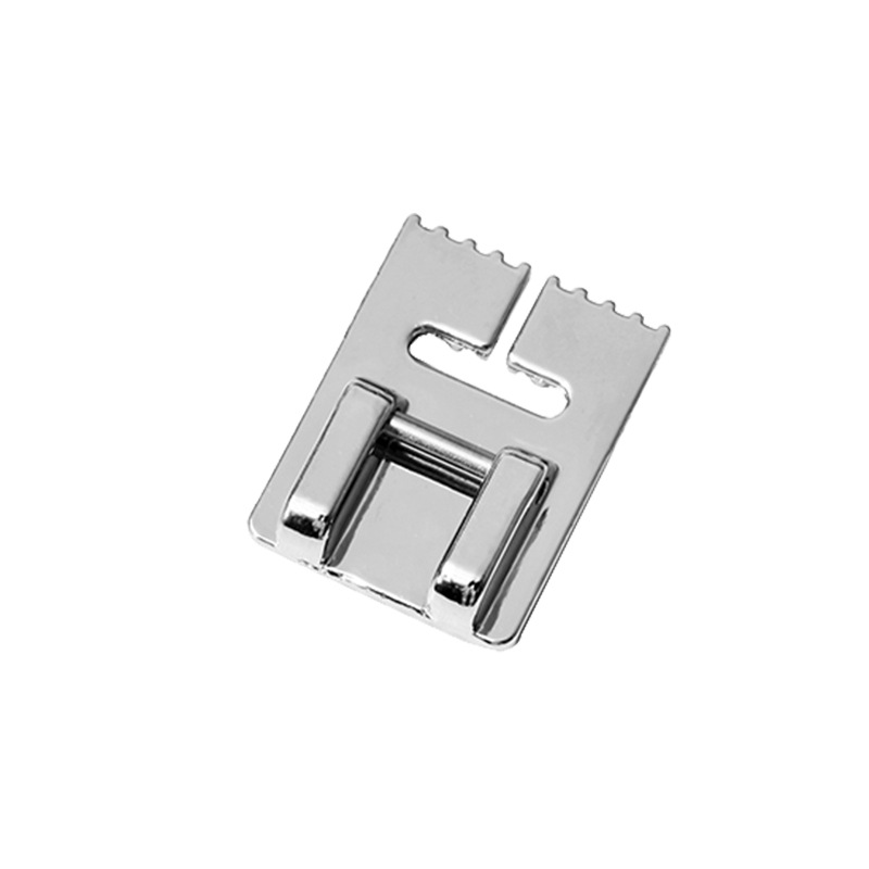 Snap On 5,7,9 Groove Pintuck F - Twin Needle Stretch avaliação e preço