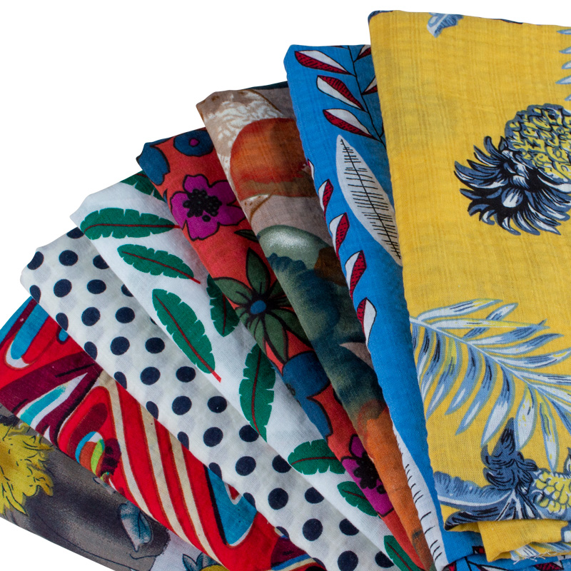 Tecido de algodão e linho com  - Sewing Geotextile Fabric avaliação e preço