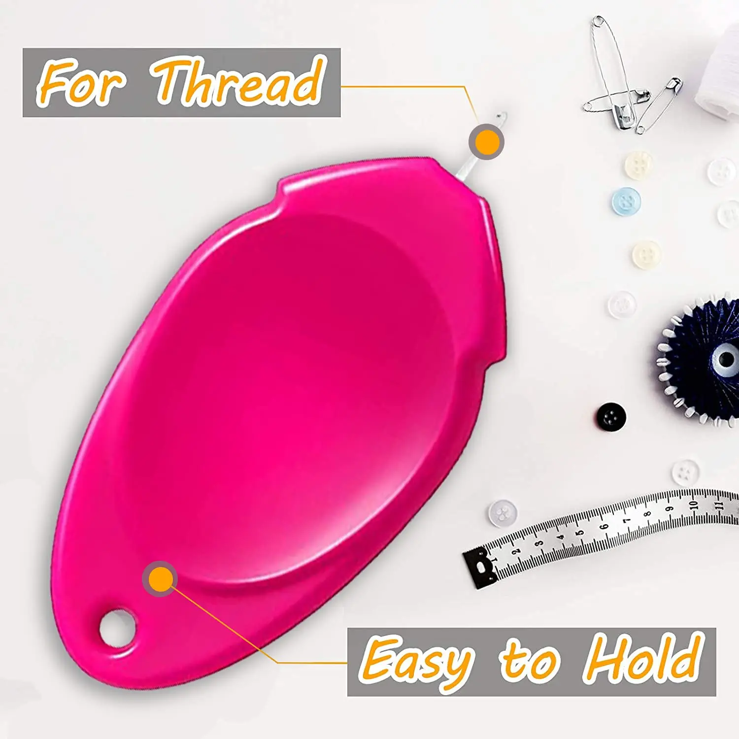 6 pçs agulha threader ponto fe - Needle Threader Tool avaliação e preço
