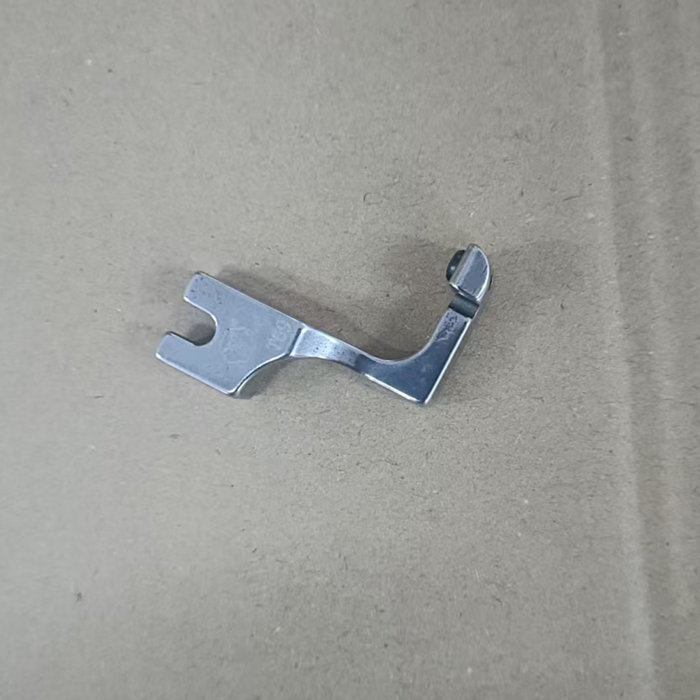 Calcador de zíper invisível aj - Sewing Machine Fabric avaliação e preço