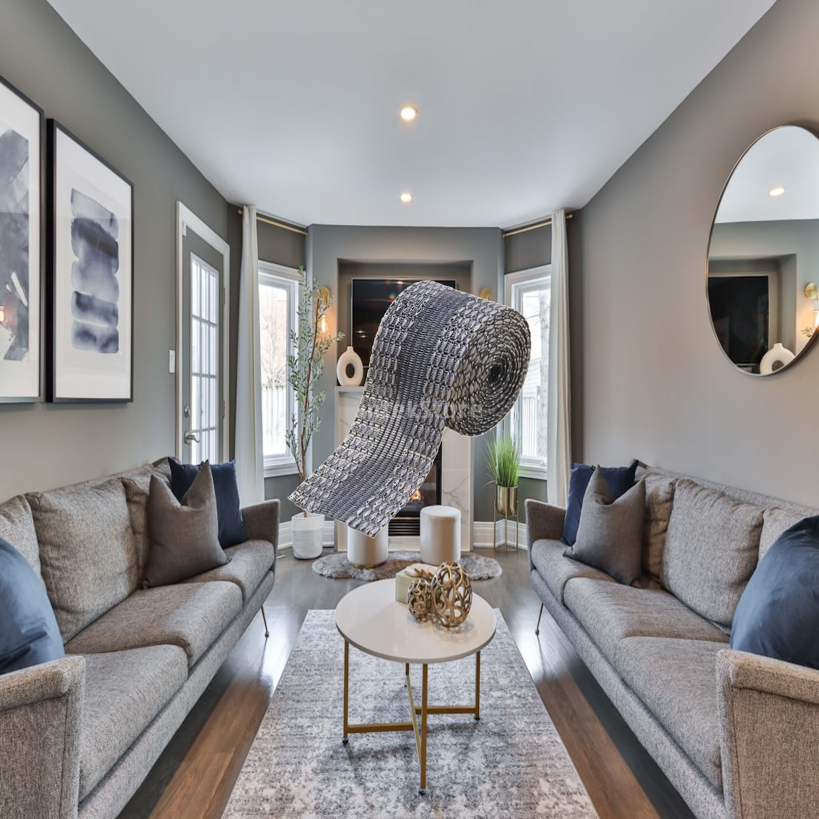 Fita Termocolante para Calças, - Hem Tape Fusible avaliação e preço